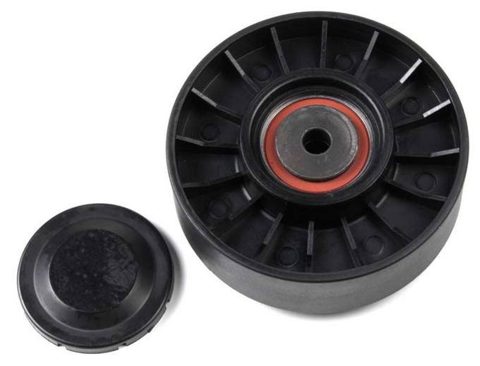 Volvo Serpentine Belt Idler Pulley 9135565 - URO Parts 9135565